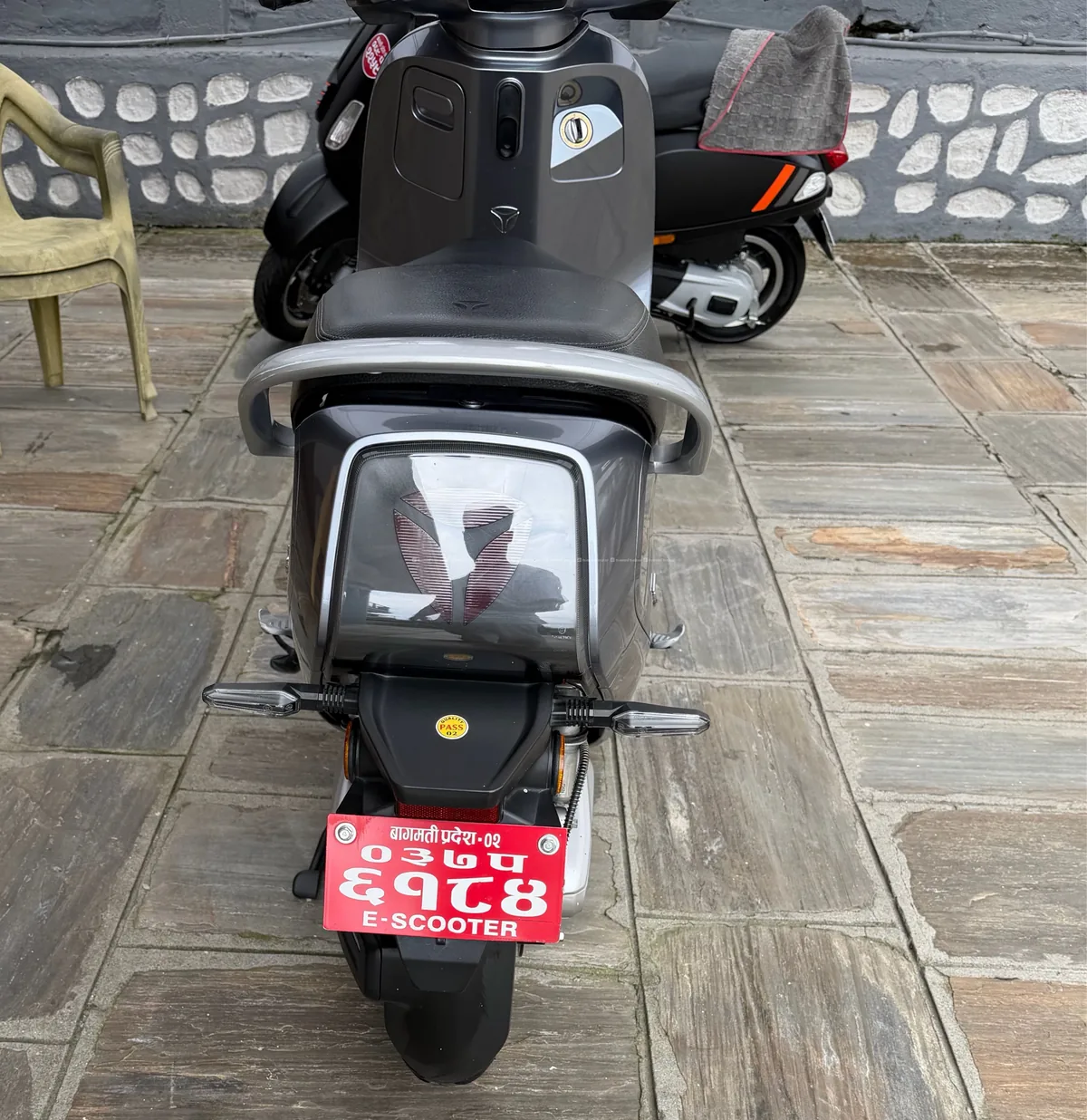 Yadea C1S for sale