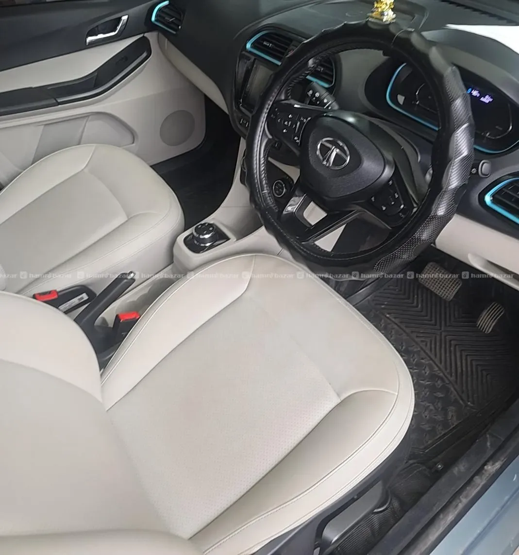Tata Tiago Ev - Photo 3