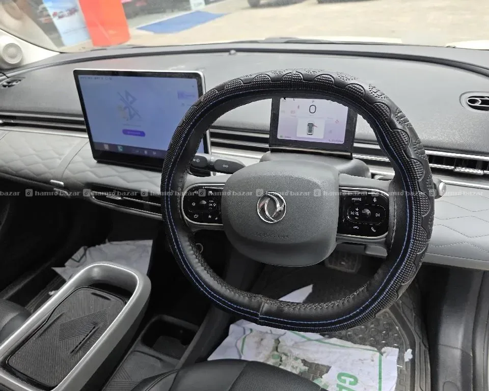 Super fresh dongfeng Nammi E3 for sale. - Photo 1
