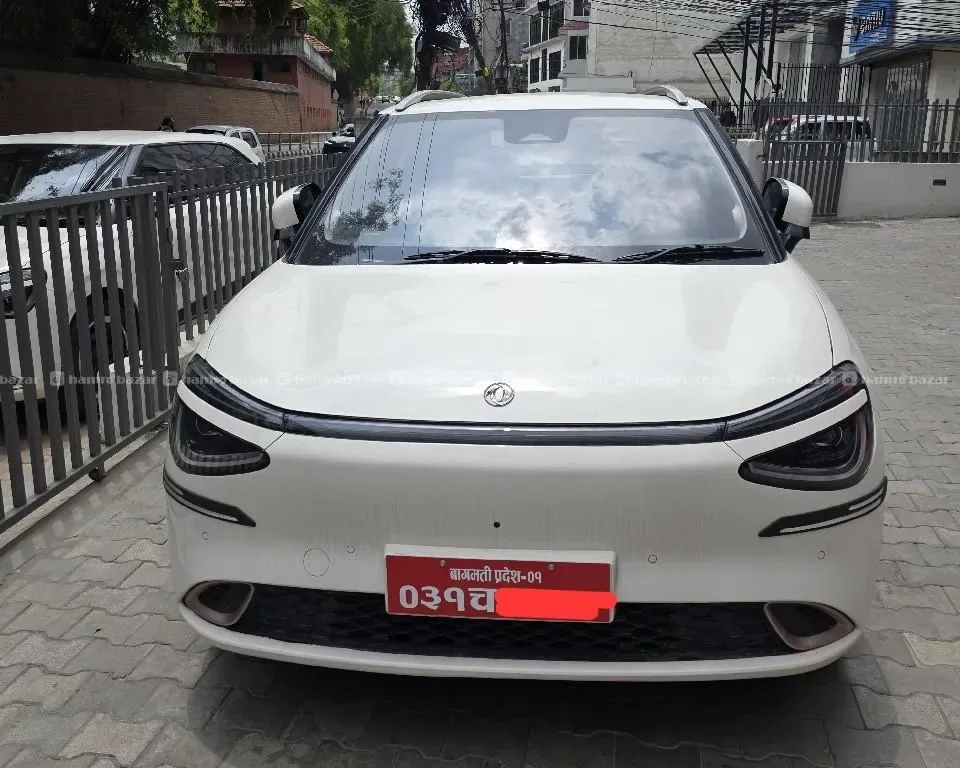 Super fresh dongfeng Nammi E3 for sale. - Photo 2