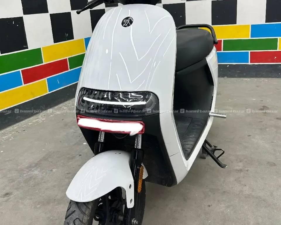 segway ninebot e100