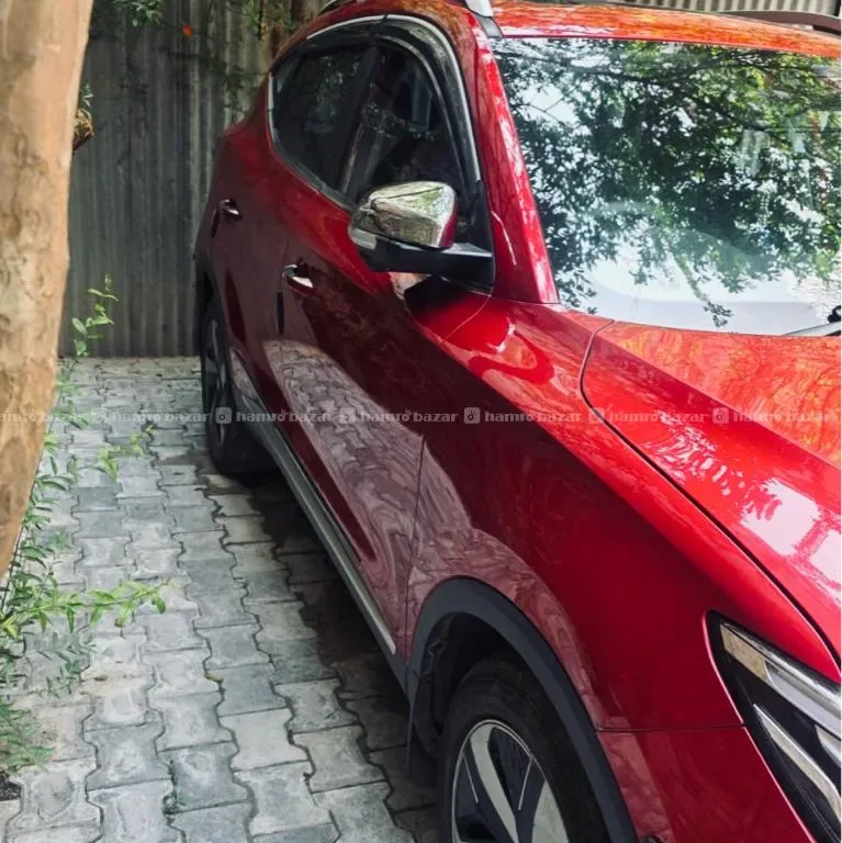 MG ZS EV 2023 – Single Owner | Excellent Condition