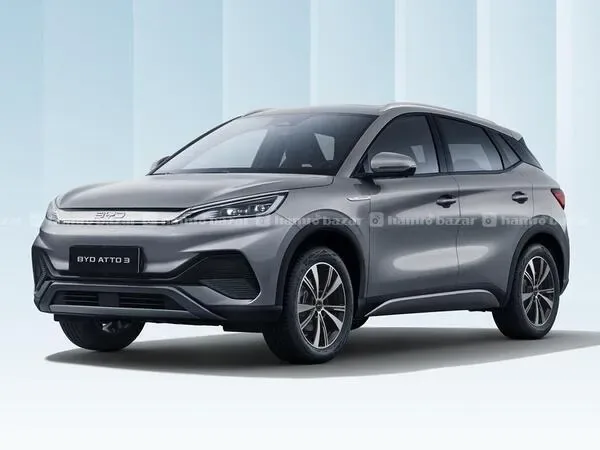 BYD ATTO3 Advance