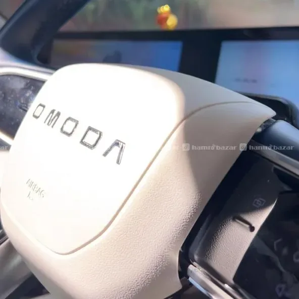 Omoda E 5 Dual Tone Lux Call / WhatsApp 9747213607