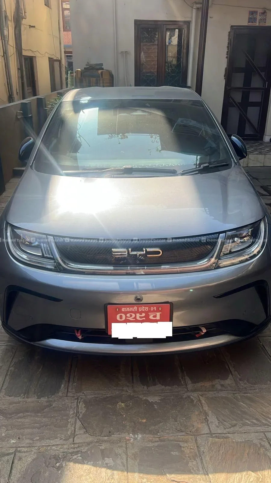 BYD Dolphin - Photo 3