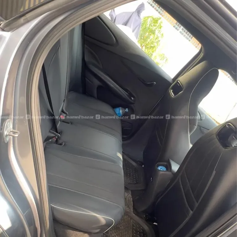 BYD DOLPHIN 2024 MODEL FOR SALE -GREY COLOR - Photo 3