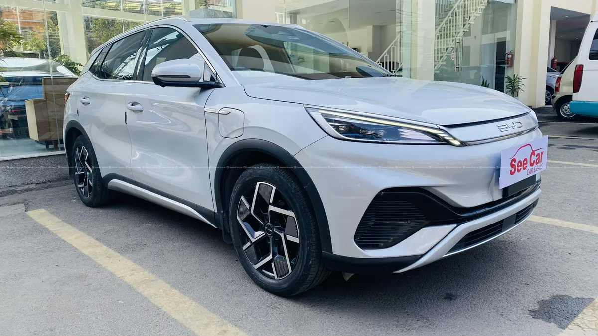 BYD Atto 3 Superior 2023 Model - Photo 2