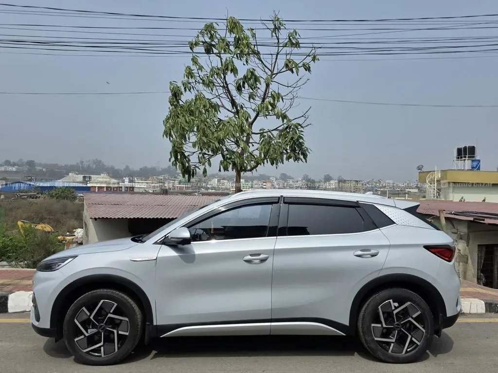BYD ATTO 3 Superior 2023 - Photo 1