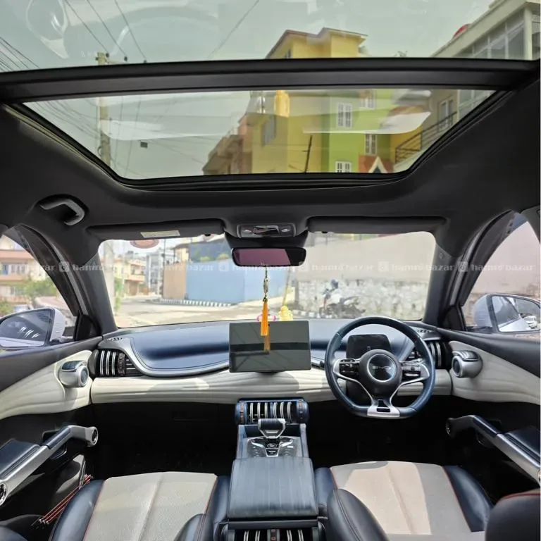 BYD ATTO 3 Superior 2023 - Photo 2