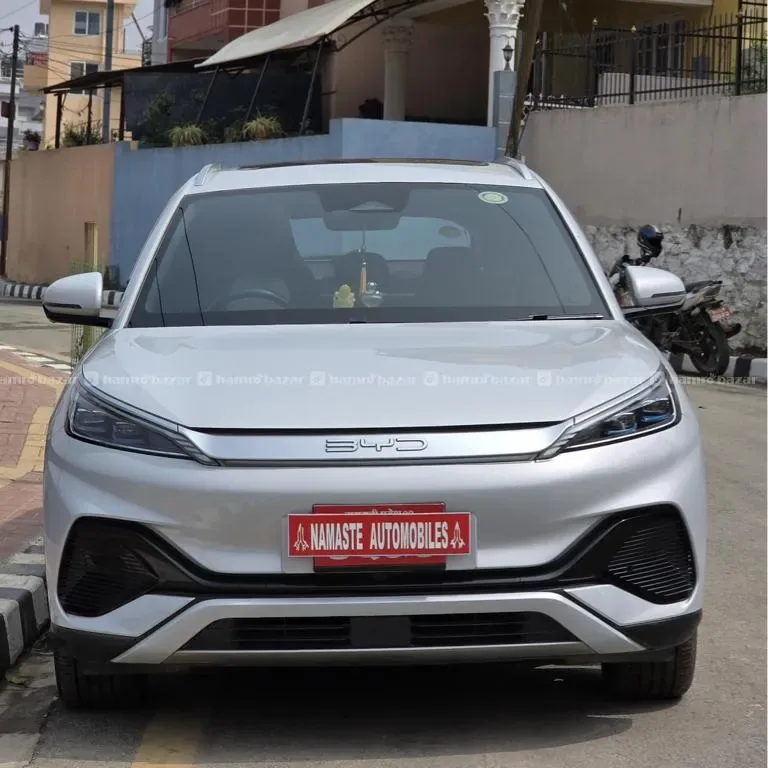 BYD ATTO 3 Superior 2023 - Photo 3