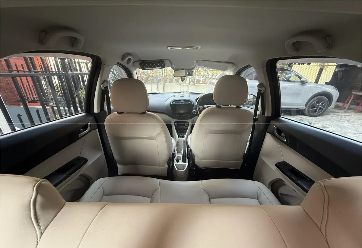 TATA TIAGO EV 2023 - Photo 2