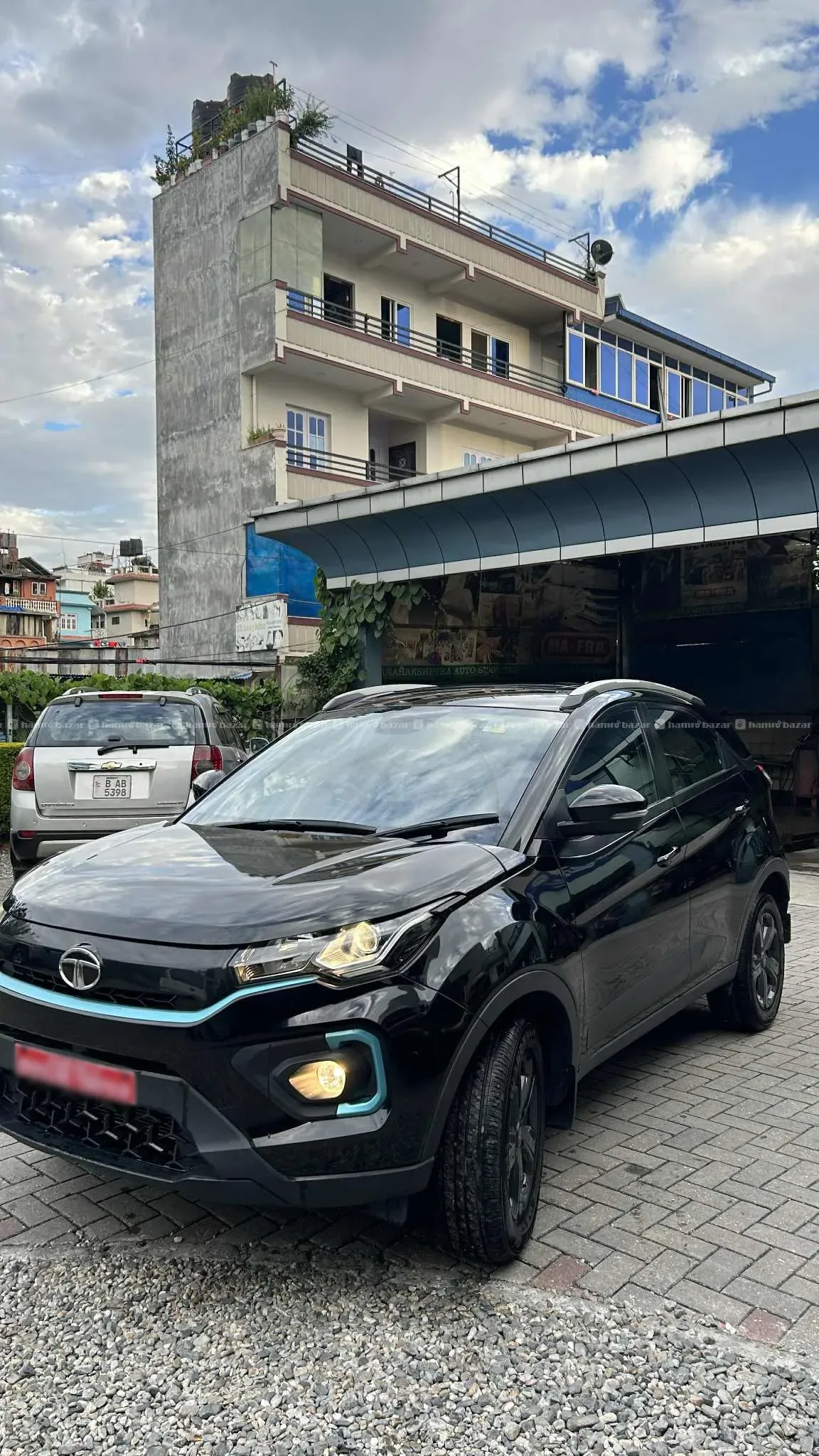 Tata Nexon EV - Almost New | 29 Lakhs | Best EV - Photo 2