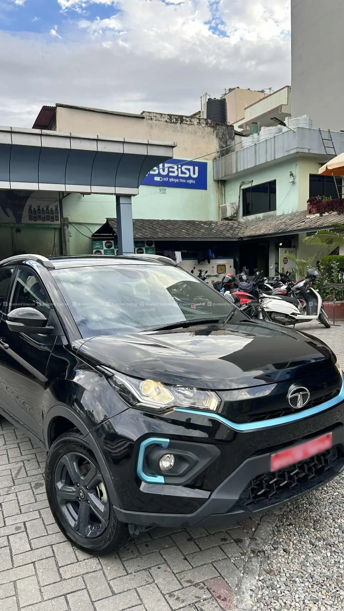 Tata Nexon EV - Almost New | 29 Lakhs | Best EV - Photo 3