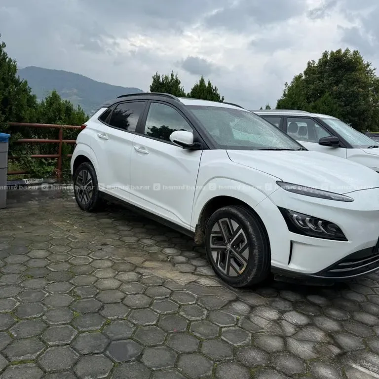 Hyundai Kona Ev 2022 GLS
