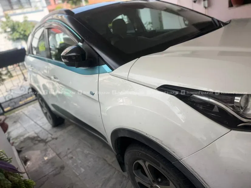 TATA Nexon EV