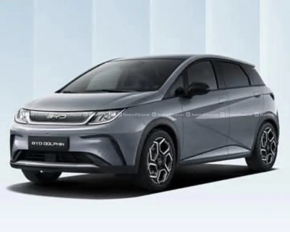 byd dolphin is on sale (11000 km running) - Photo 1