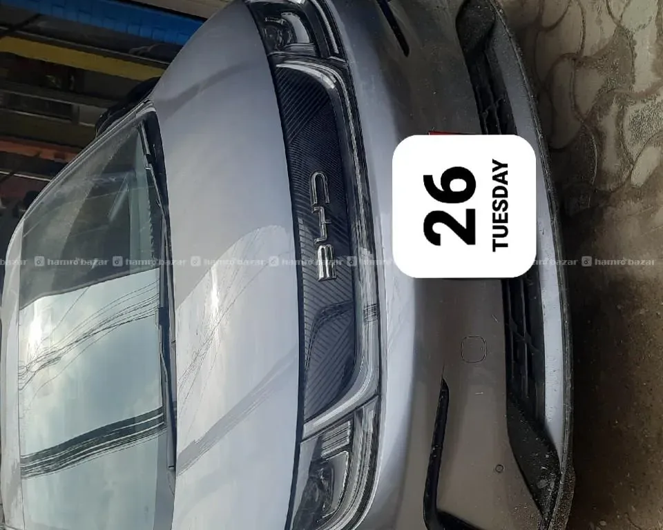 byd dolphin is on sale (11000 km running) - Photo 2