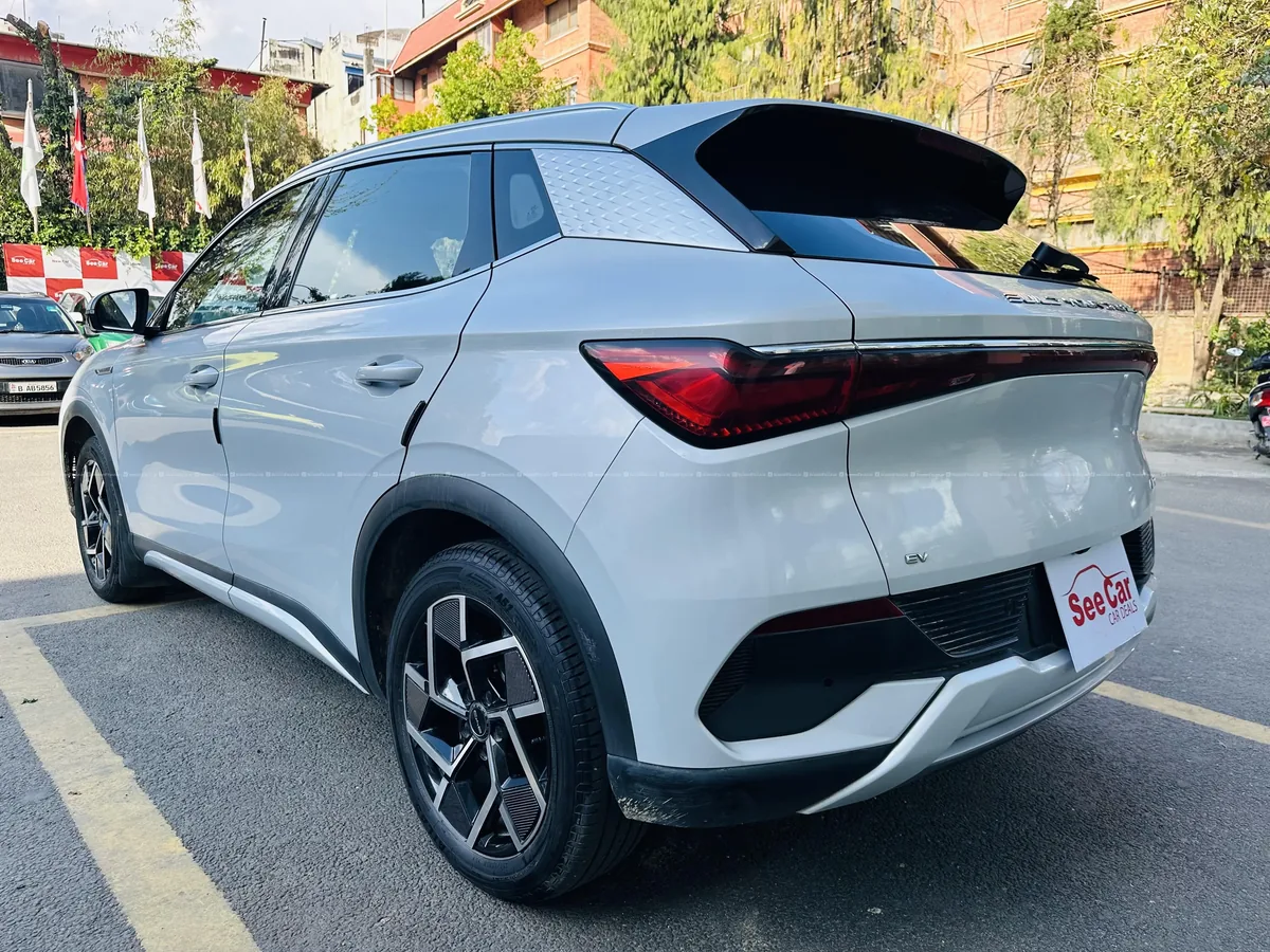 BYD Atto 3 Superior 2023 - Photo 1