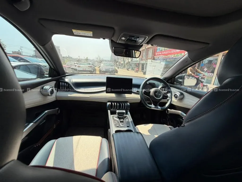 Byd Superior 2023 Model - Photo 1
