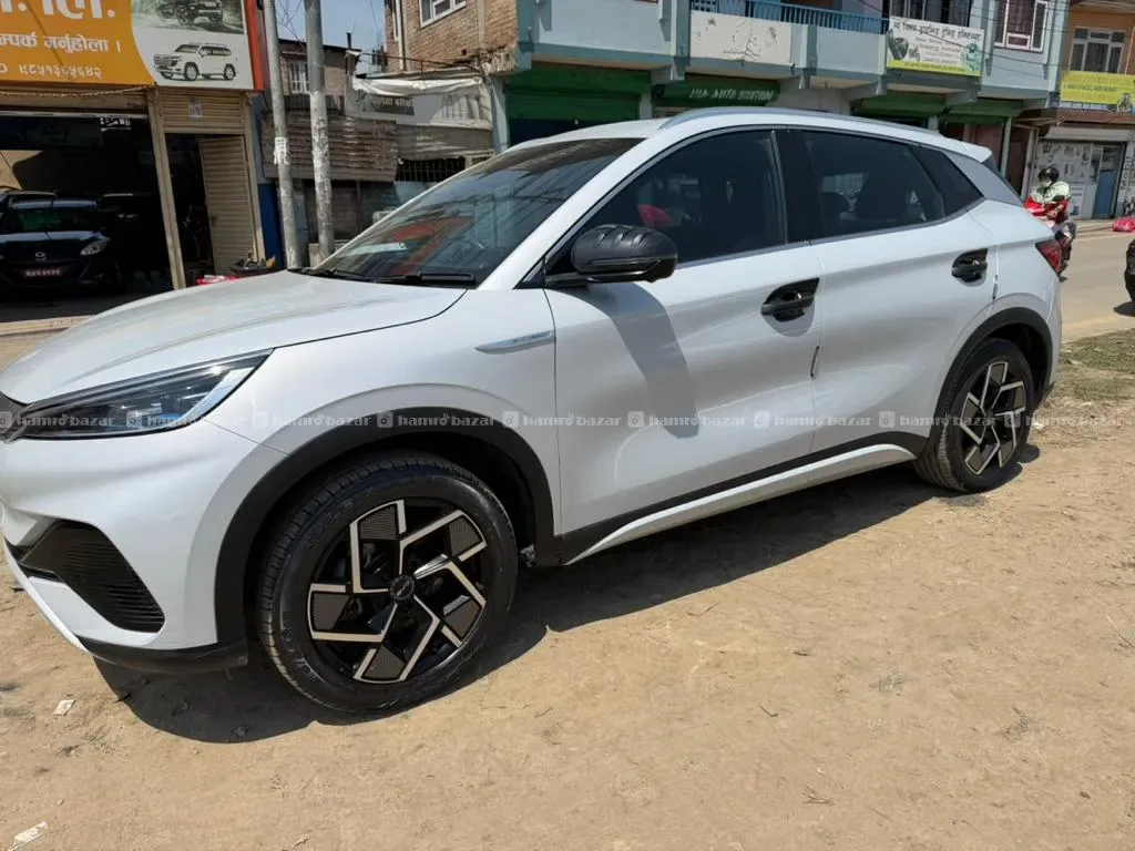 Byd Superior 2023 Model - Photo 2