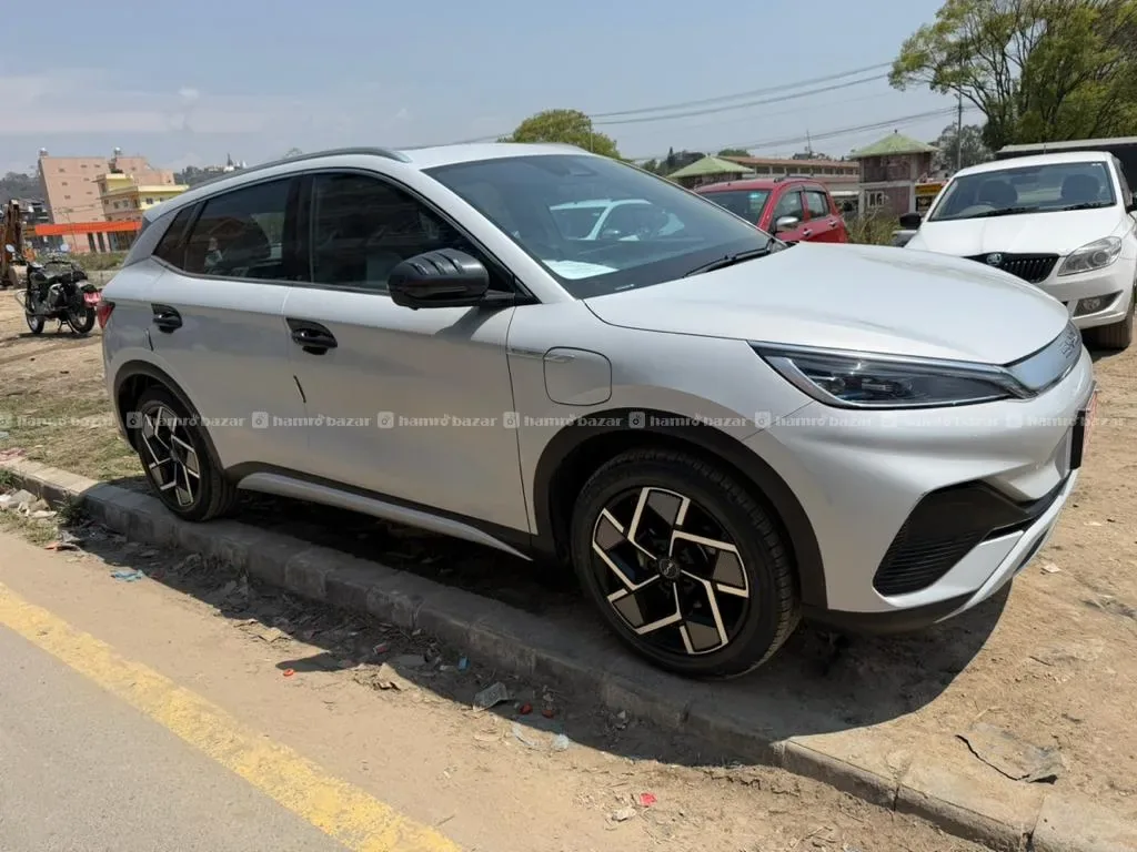 Byd Superior 2023 Model - Photo 3