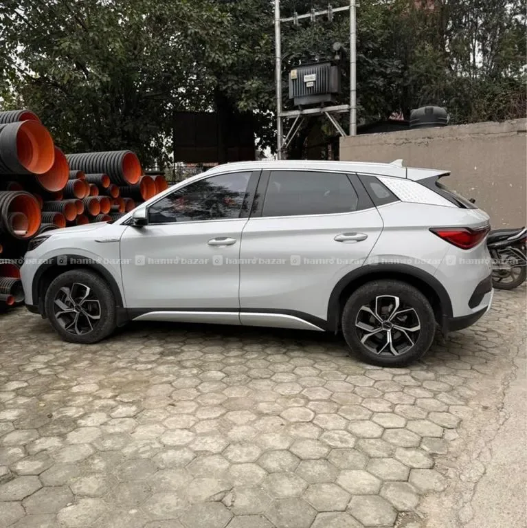 byd atto 3 advance - Photo 2