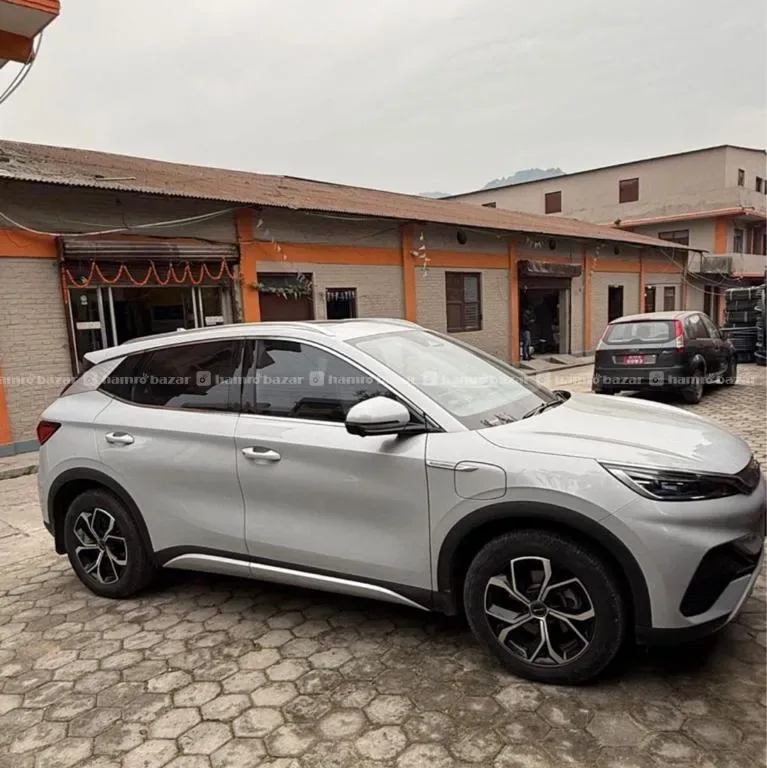 byd atto 3 advance - Photo 3