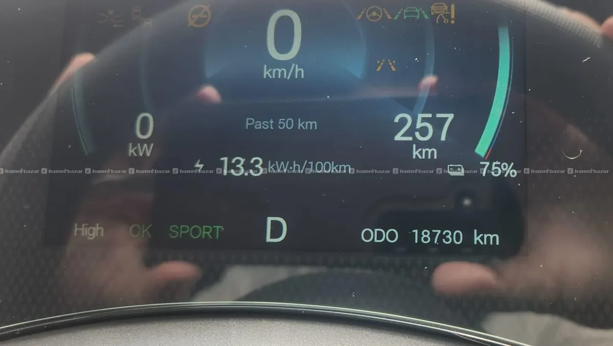 BYD DOLPHIN 2024 - Photo 2