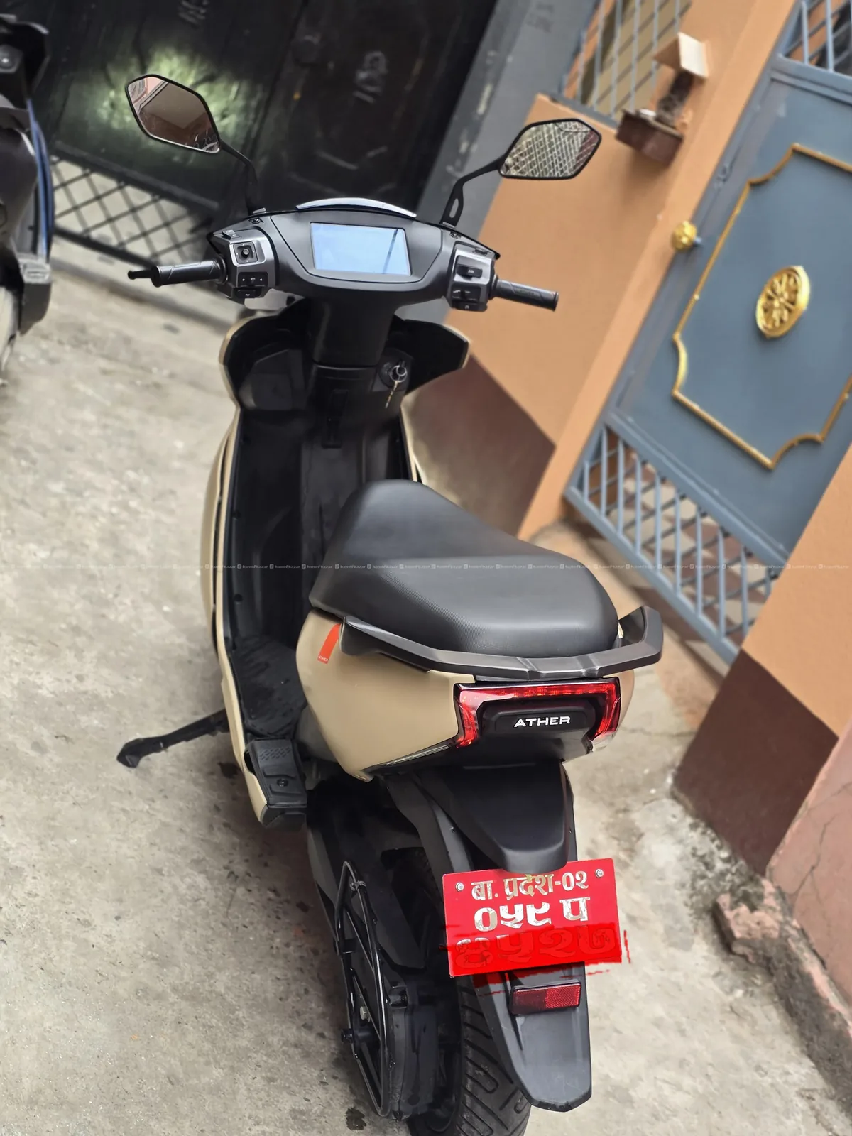 ather 450x hr - Photo 3